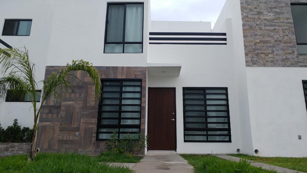 فيلا Casa Barbelo سان لويس بوتوسي المظهر الخارجي الصورة